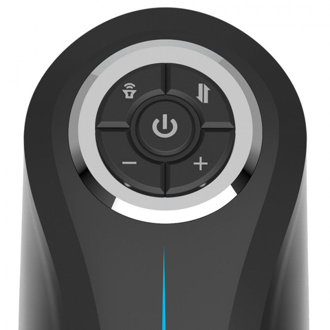 Jamyjob Milker Stroker Up and Down Function