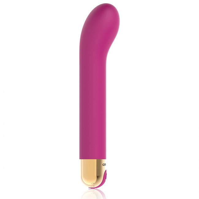 CoverMe G-Spot Vibrator 10 Speeds Purple