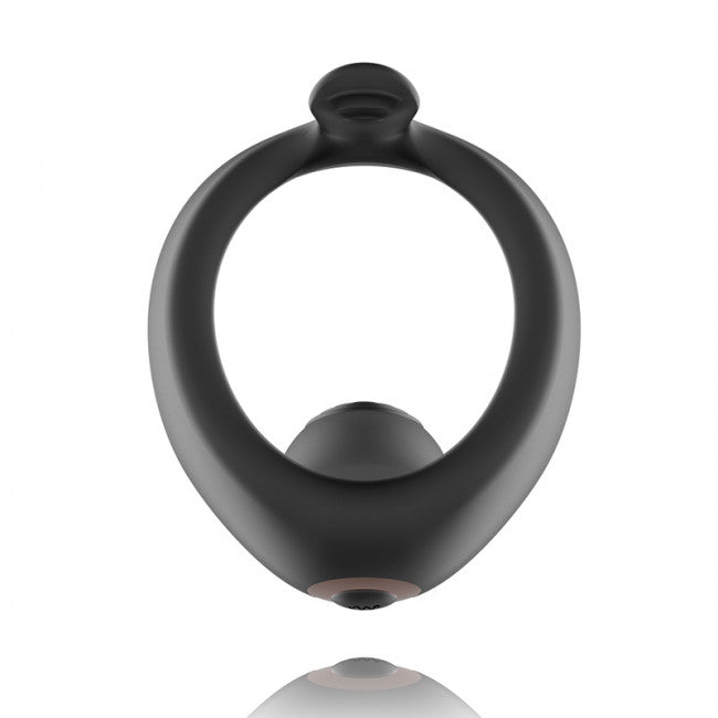 Anbiguo Arkadio Glands & Perineum Stimulator Watchme Wireless Technology Compatible Black