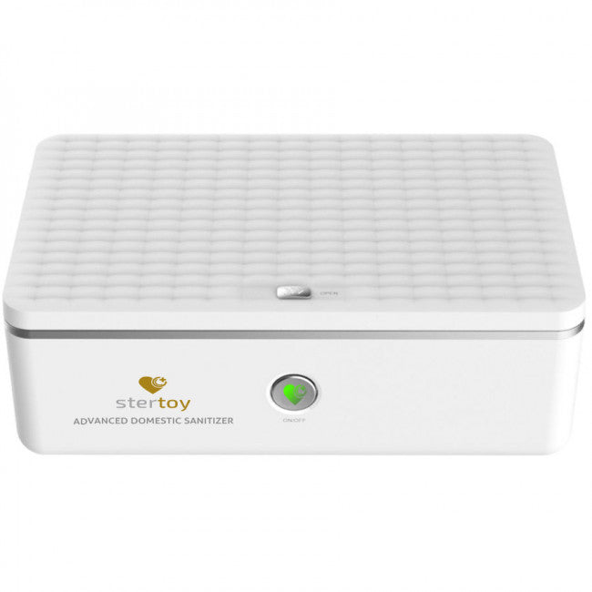 SterToy Sterilizer Germicidal Bactericide Ultraviolet