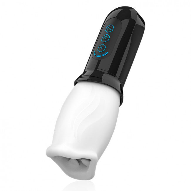Jamyjob Spinjob Oral Sex Stimulator