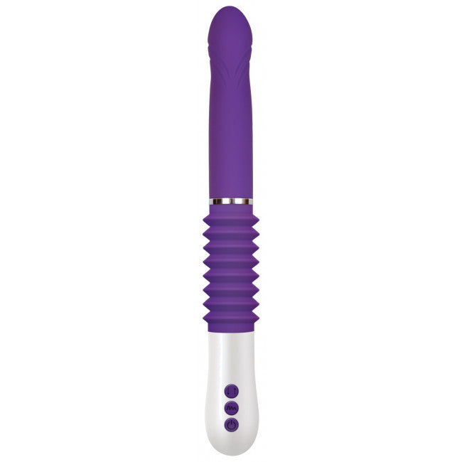 Evolved Infinite Thrusting Sex Machine