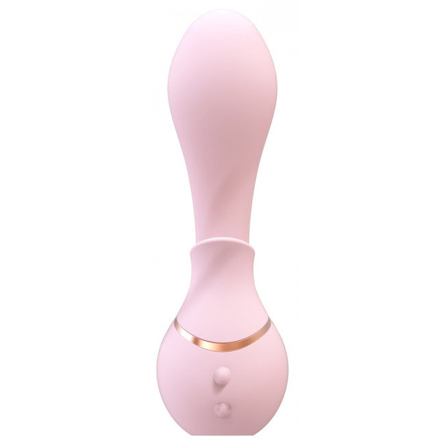 Irresistible Mythical Pink