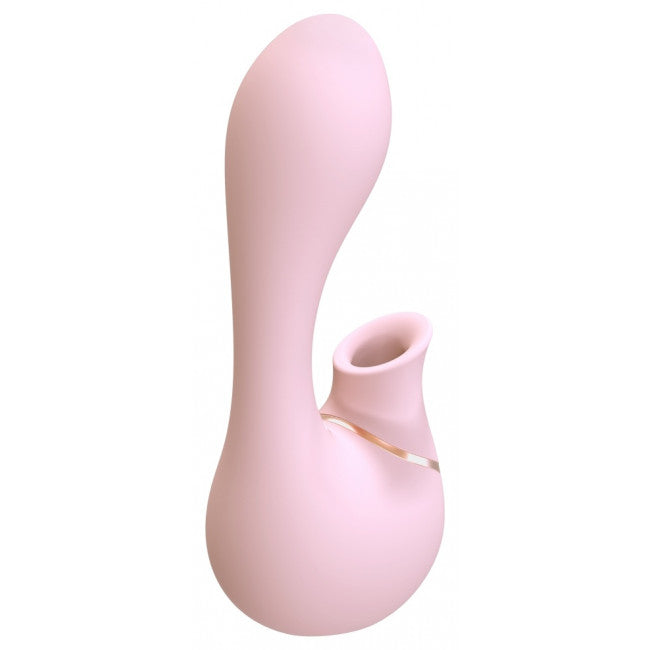 Irresistible Mythical Pink