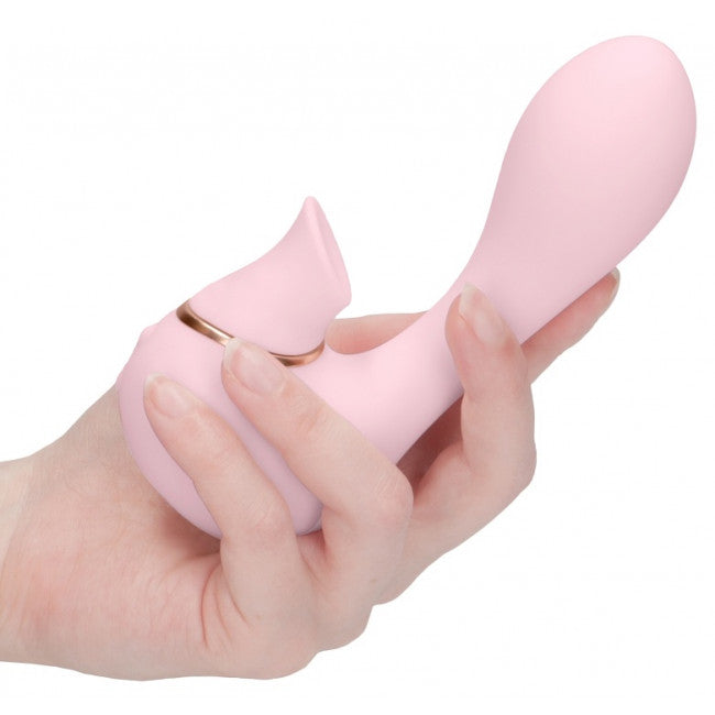 Irresistible Mythical Pink