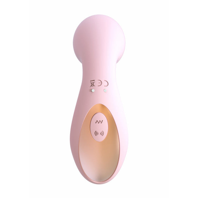 Irresistible Desirable Vibrator, Pink