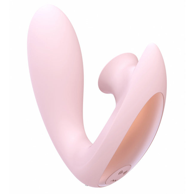 Irresistible Desirable Vibrator, Pink