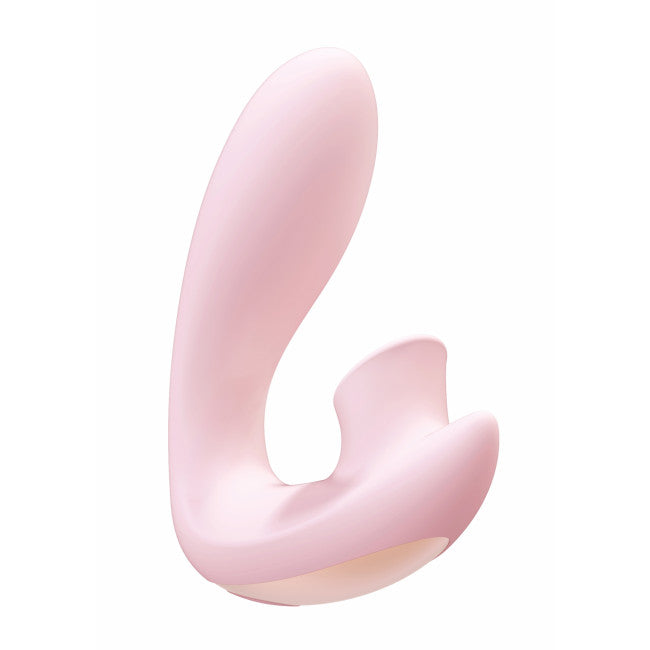 Irresistible Desirable Vibrator, Pink