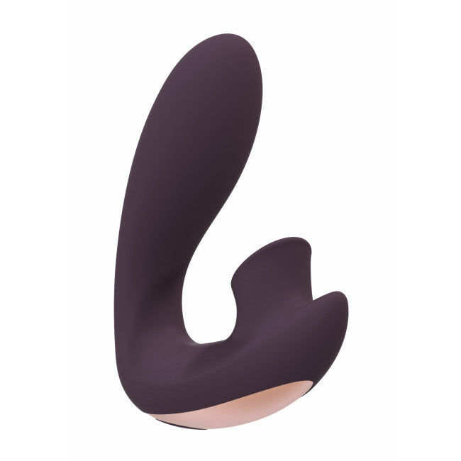 Irresistible Desirable Vibrator, Purple