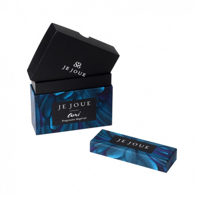 Je Joue Ami Black