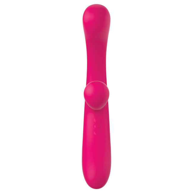 Jimmyjane Reflexx Rabbit 3 Pink