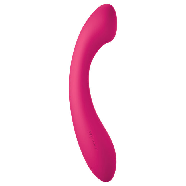 Jimmyjane Tilla Silicone Dildo Pink