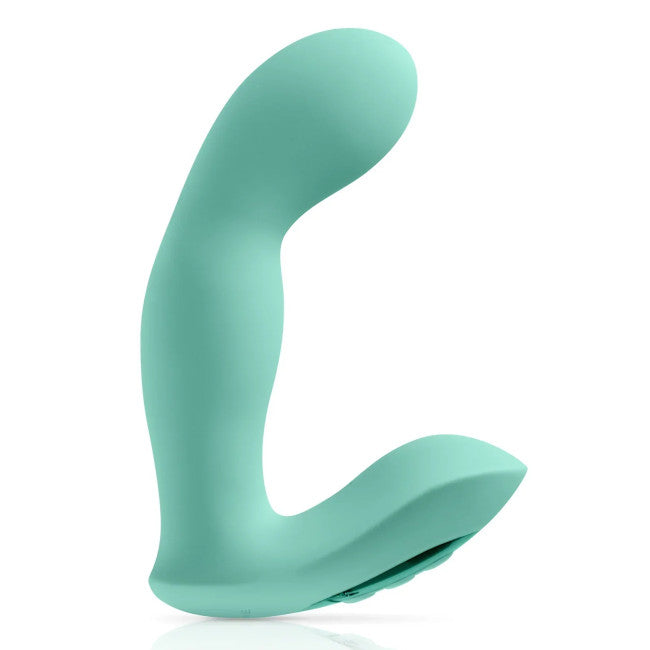 Jimmyjane Pulsus G-Spot Green