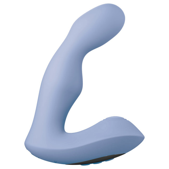 Jimmyjane Pulsus P-Spot Blue