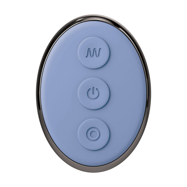 Jimmyjane Pulsus P-Spot Blue