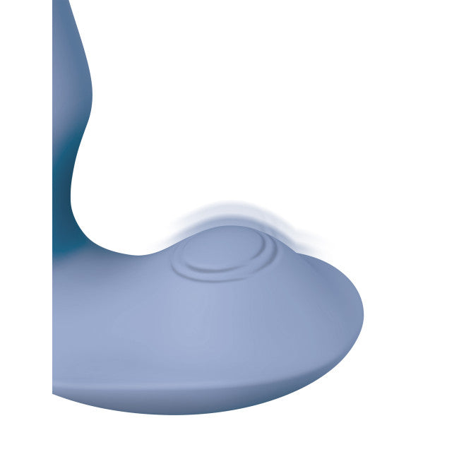 Jimmyjane Pulsus P-Spot Blue