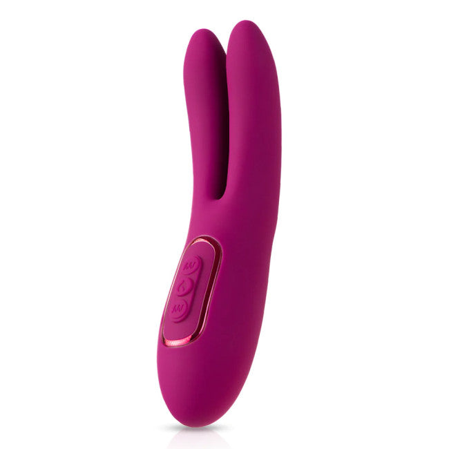 Jimmyjane Solis Ascend 2 Pro Fuchsia