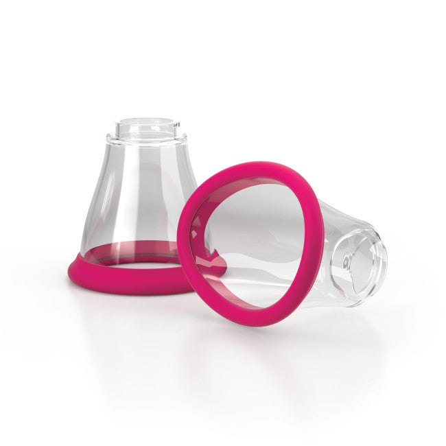 Jimmyjane Apex Pink