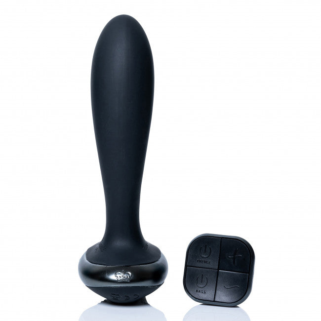 Hot Octopuss Plex with Flex Prostate Stimulator