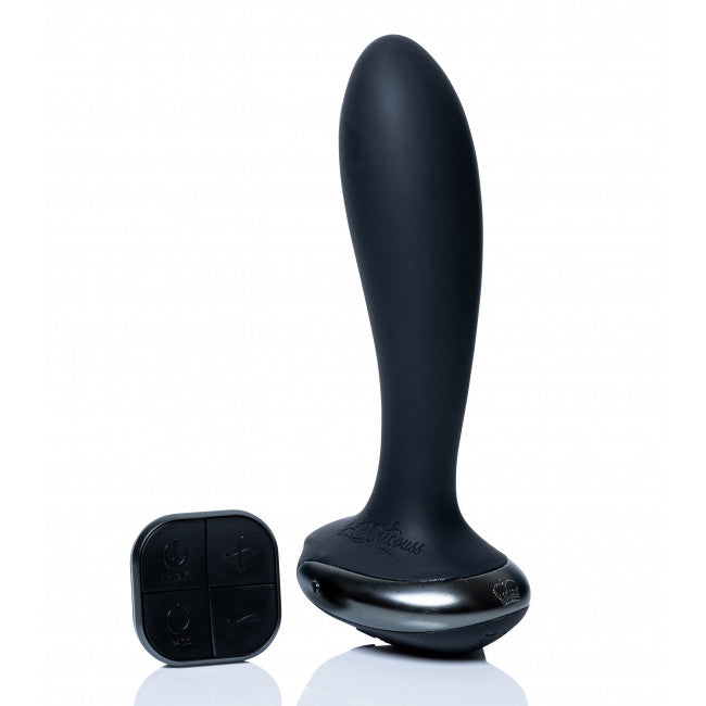 Hot Octopuss Plex with Flex Prostate Stimulator