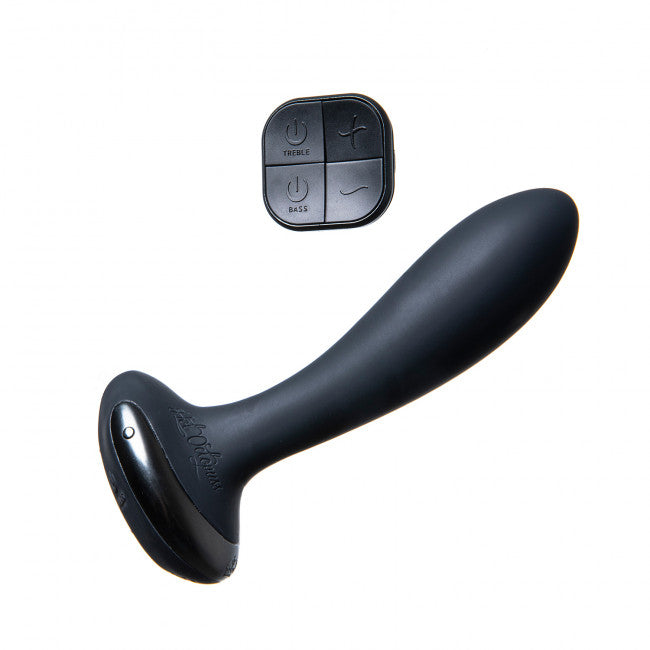 Hot Octopuss Plex with Flex Prostate Stimulator