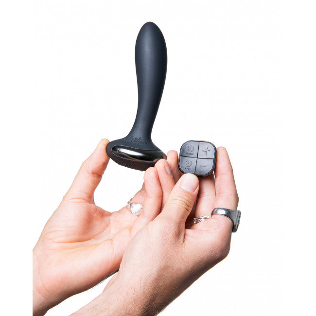 Hot Octopuss Plex with Flex Prostate Stimulator