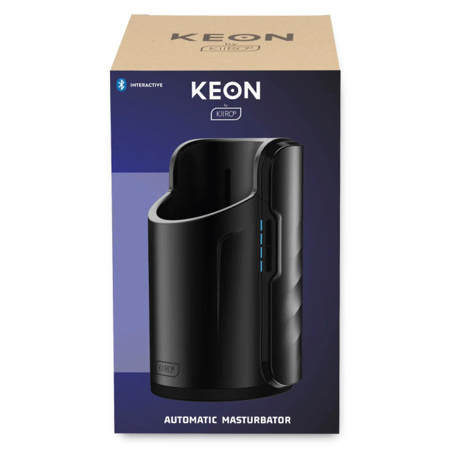 Kiiroo Keon & Feel Stroker