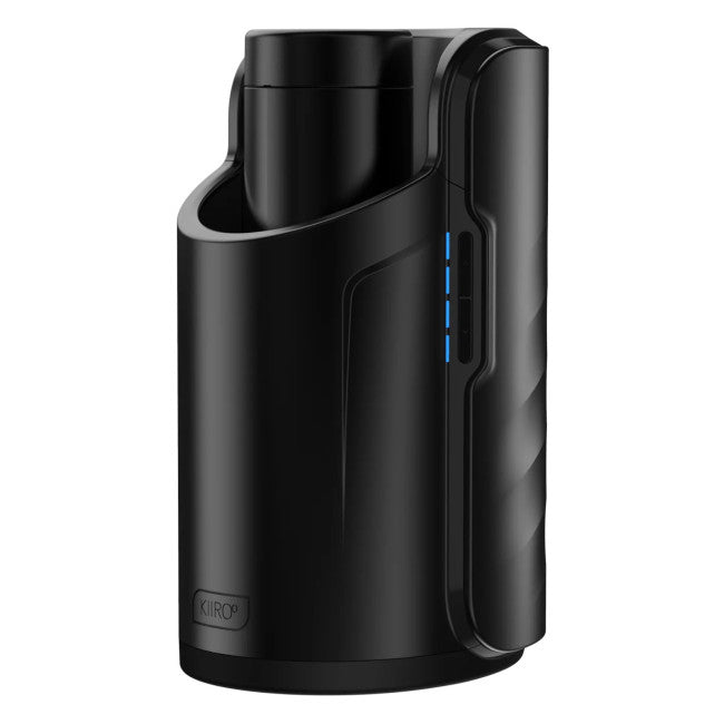 Kiiroo Keon & Feel Stroker