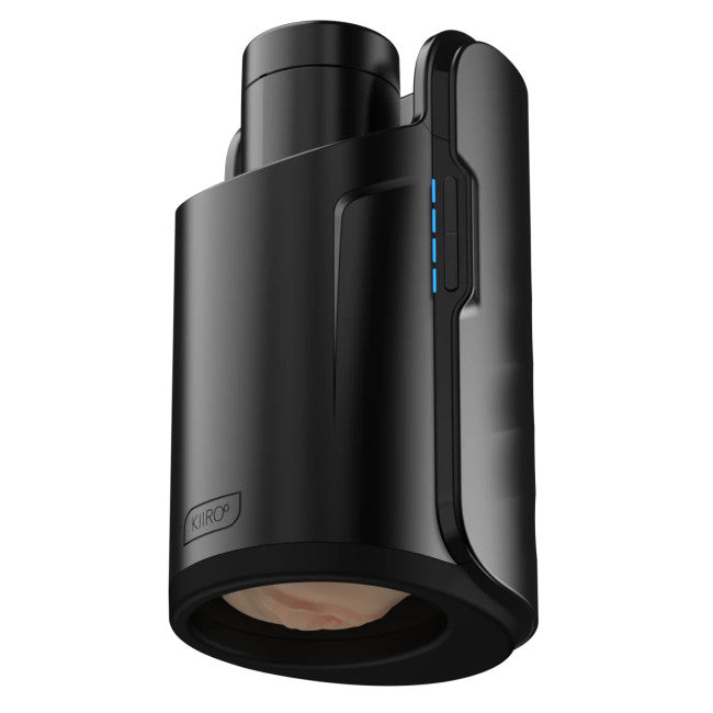 Kiiroo Keon & Feel Stroker