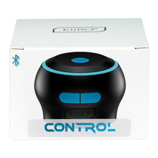 Kiiroo Control
