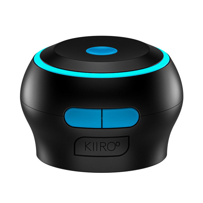 Kiiroo Control