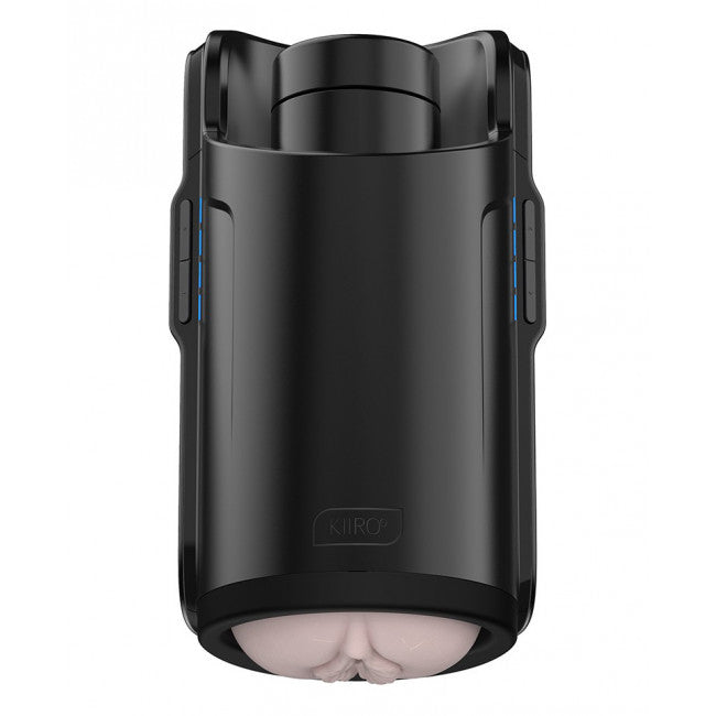 Kiiroo Keon Duo Pack Including Stroker