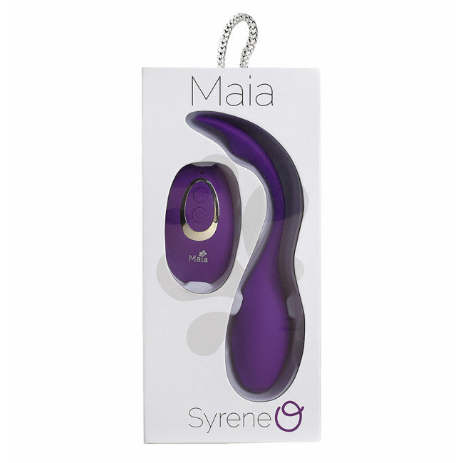 Maia Toys Syrene Purple