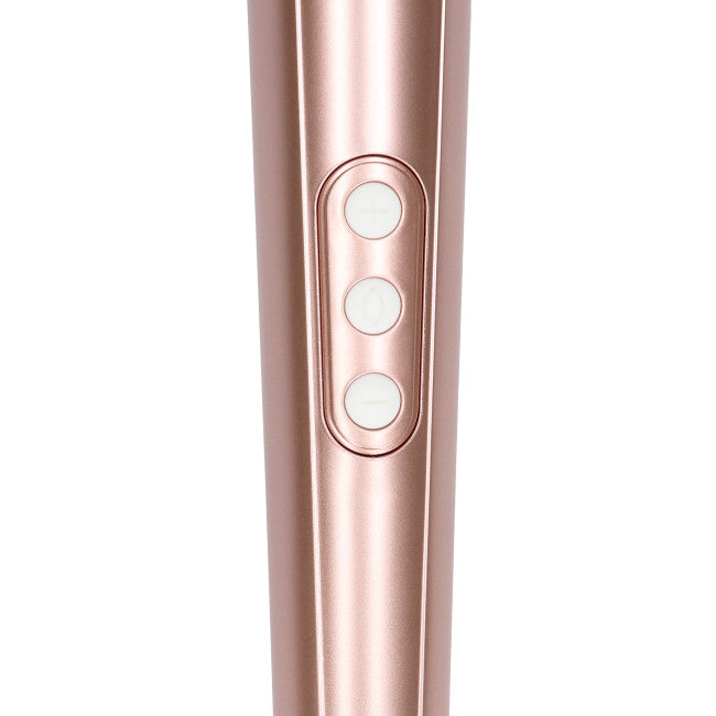 Loveline Wand Vibrator Rose Gold