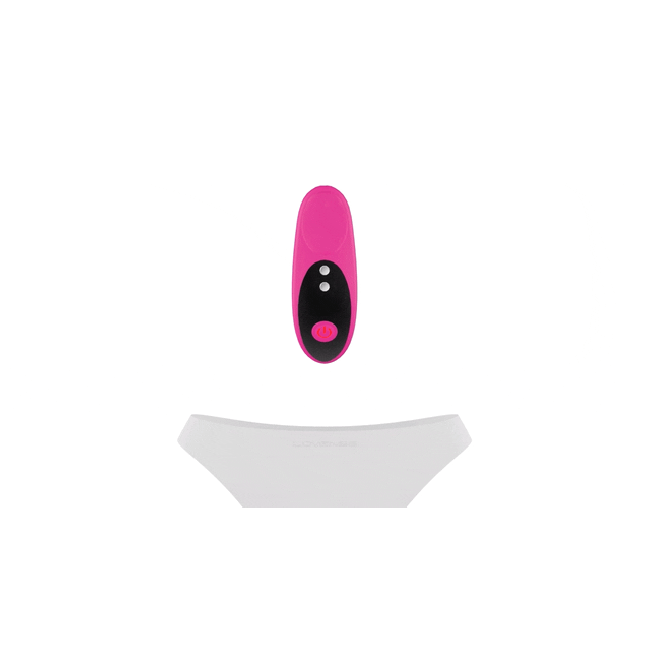 Lovense Ferri Remote Controlled Panty Vibrator