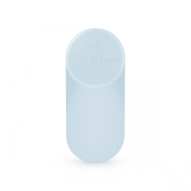 LUV EGG Blue