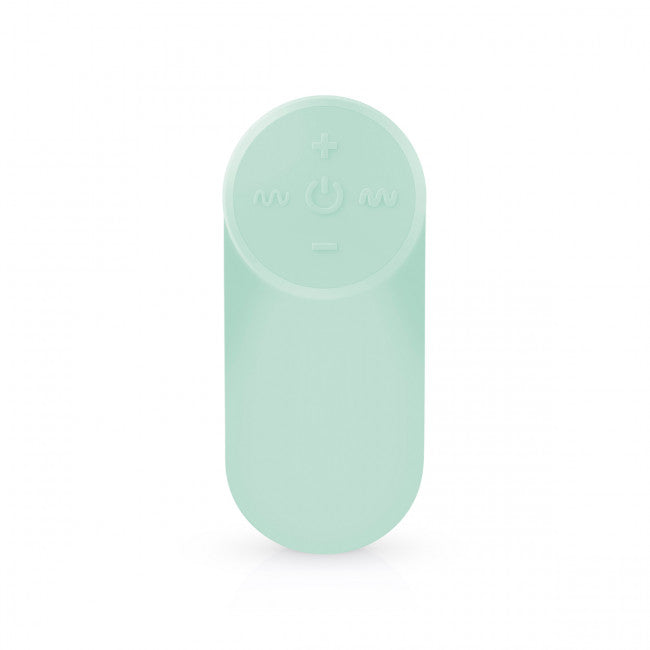 LUV EGG Green