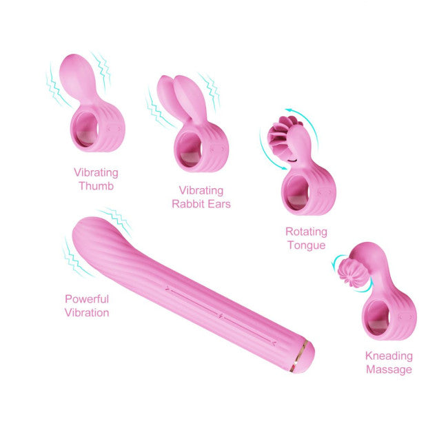 Otouch Magic Stick S1 Pink