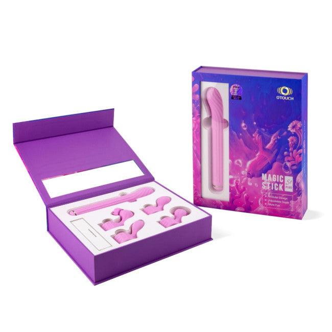 Otouch Magic Stick S1 Pink