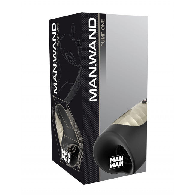 MAN.WAND Pump One