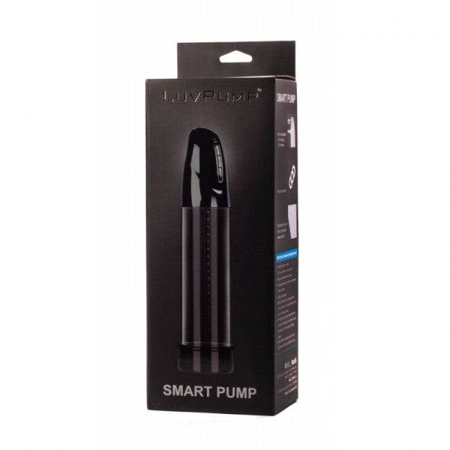 Realov Masturbating Smart Penis Pump