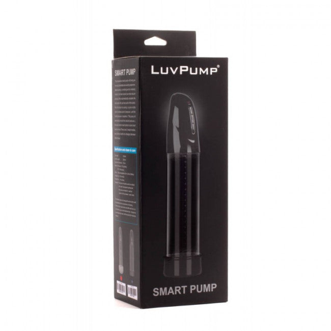 Realov Masturbating Smart Penis Pump
