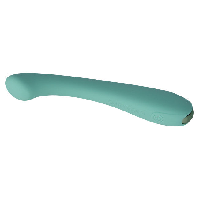 FairyGasm MerryWand Green