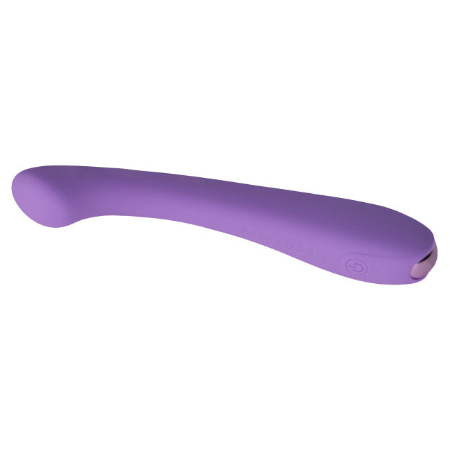 FairyGasm MerryWand Violet