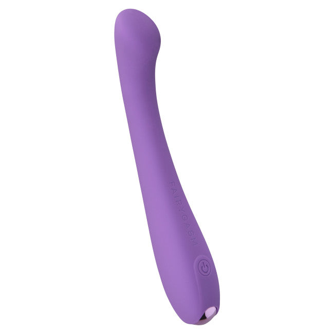 FairyGasm MerryWand Violet