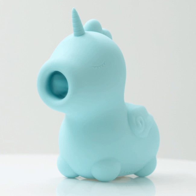 Unicorn Mount n Peak Blue
