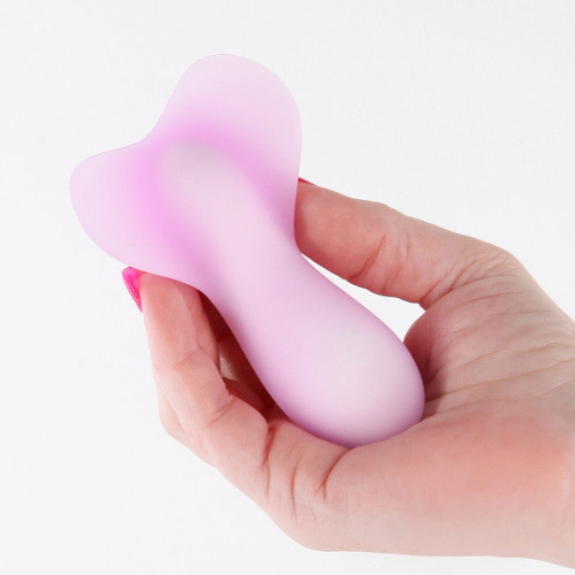 NS Novelties Pure Eden Purple