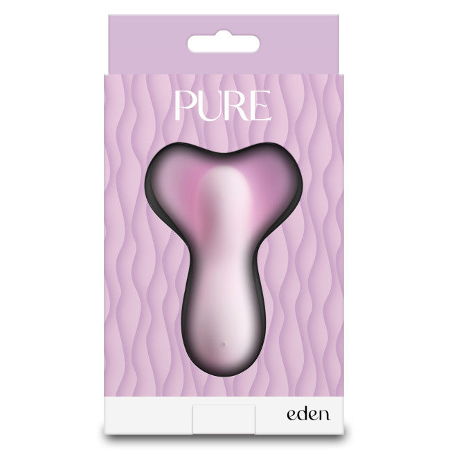 NS Novelties Pure Eden Purple