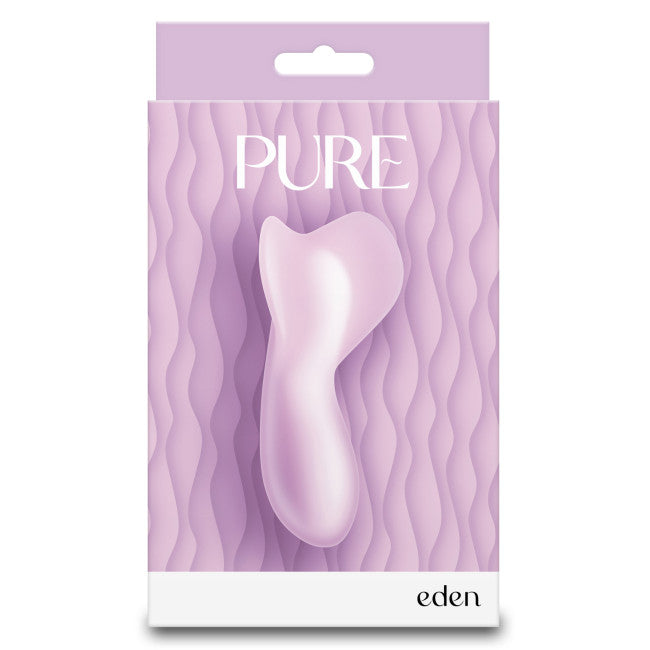 NS Novelties Pure Eden Purple