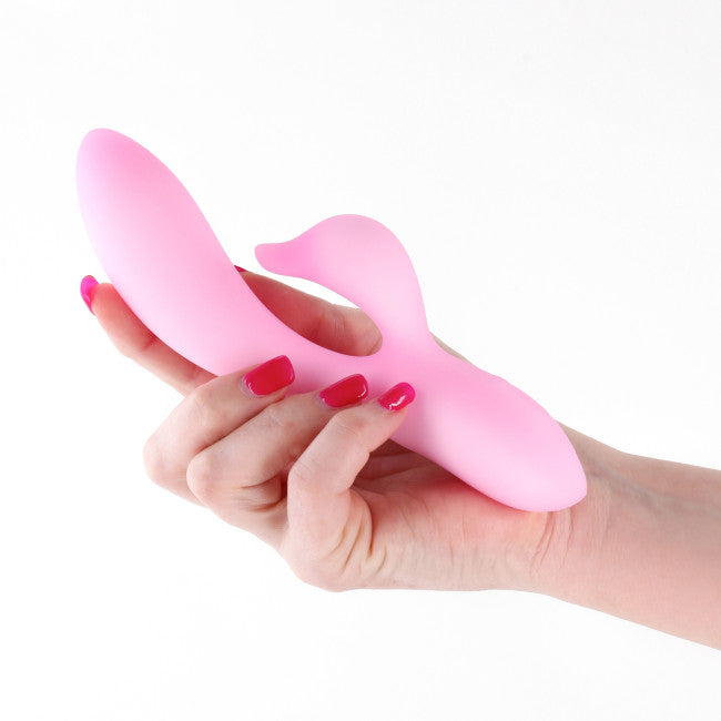 NS Novelties Pure Dawn Pink